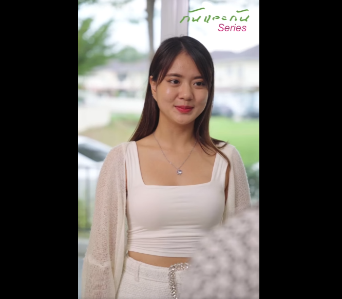 N0611017 นแฟนเหรอน กว าพ งเศรษฐ เพ อไปคบคนขอทาน part2