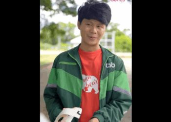 N1311055 ไรเดอร ตกหล มร กหมอ ความร กท เป นไปไม ได part2