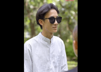 N1311046 เด กสก อยก บชายตาบอดจะร กก นได งไง ให จบ part2