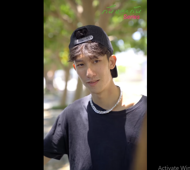 N1311041 กค ณหน ตกหล มร กคนล างรถข างทาง จะเป นไปได งไง #ความร กเป นส งมห ศจรรย ภาค4 part2