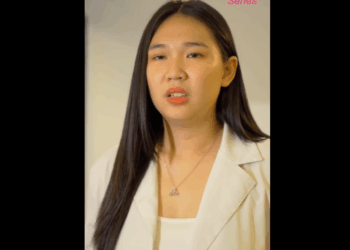 N1311049 กระเป าต งคนท องตก จะค นม นทำไม part2