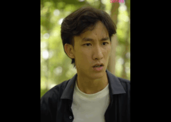 N1311040 ให ปลอมต วเป นยาย หลอกแฟน แฟนก โง เส อกเช #ตอนจบจะเป นย งไง part2