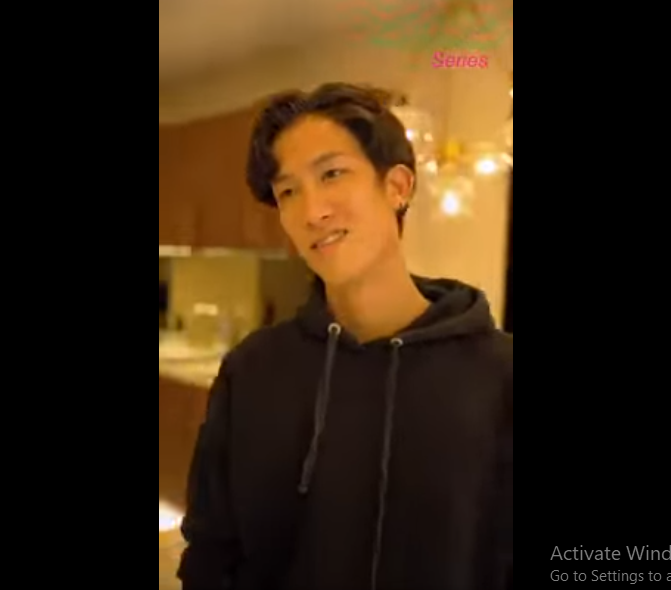 N1311050 ทำไมผ หญ งคนน เด นมาชนผ ชาย แล วร กเว ยนห #ม นย งไง ให จบ part2