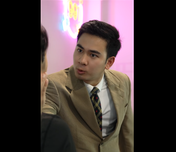 N1211066 าEก บเม แต ทำด บผ หญ งอ ตอนท จบ part2