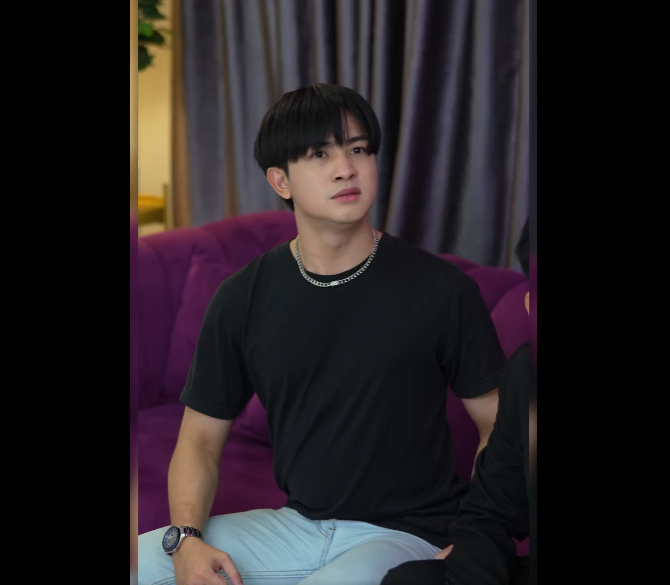 N1211075 กแท แพ ลองใจ part2