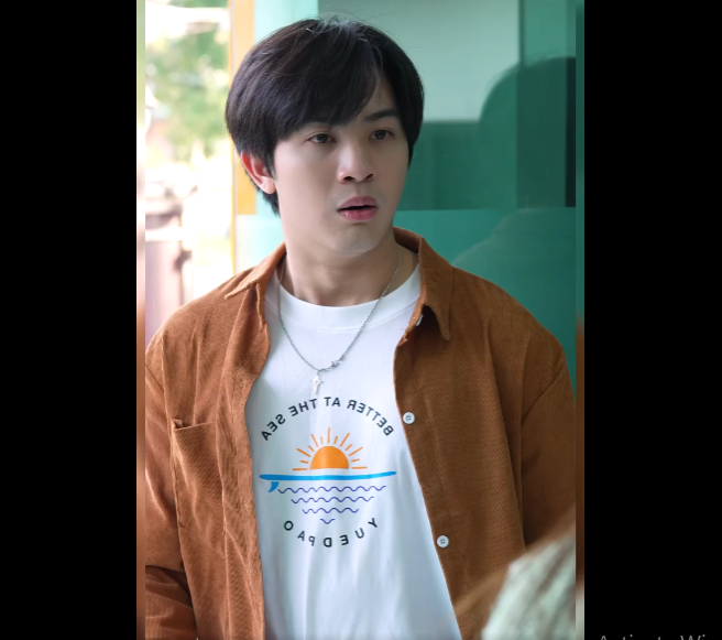 N1211078 ทำค ณบ ชาโทษ เม อความช วยเหล อกล บมาทำลายเรา part2