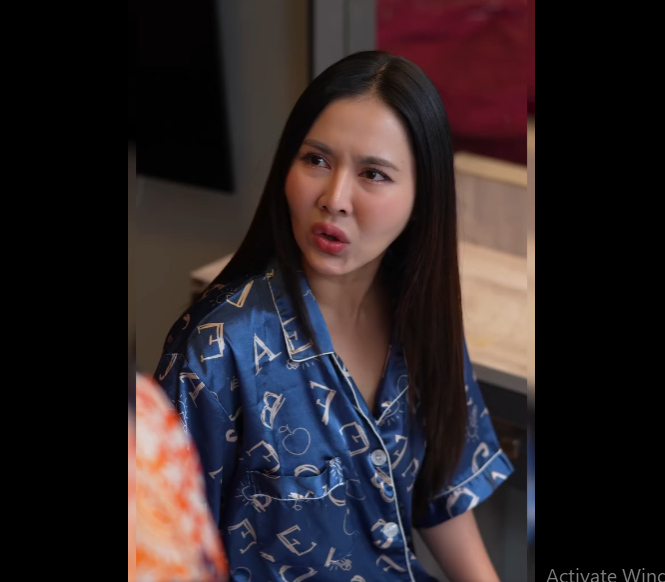 N1211069 จะแต งงานท งท องค ดด าควรม สาม แบบน หร อเปล part2