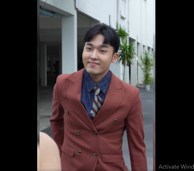 N1211072 บางคร งก อยากเป นคนด แต บางท อยากเลว part2