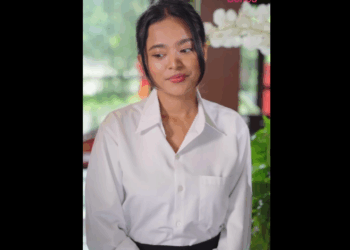 N0611001 เก นไป กค าน งรออาหาร1ช วโมงกว ำส กแก วย งไม ได part2