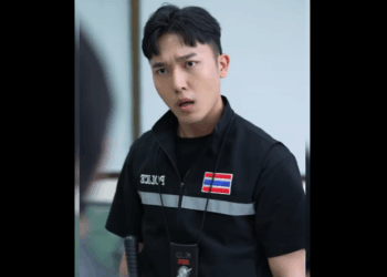 N1211080 อยากเป นโจรแต นพลาดท กสเต part2