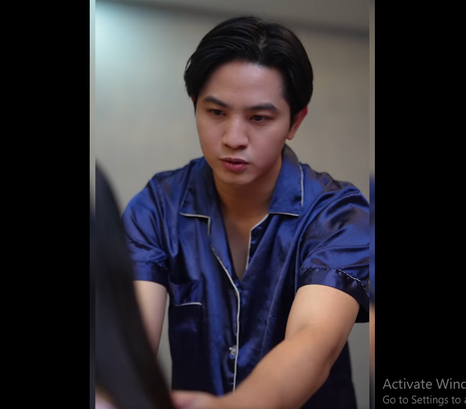 N1211060 กล กจร หร อแค โยนจอให เง ยบ part2