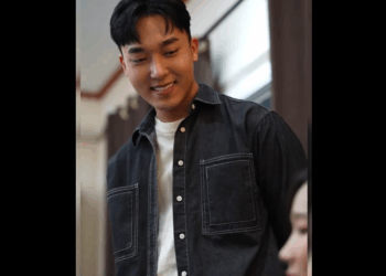 N1311077 ครอบคร ไม ได อบอ นสำหร บคนท องด นรน part2