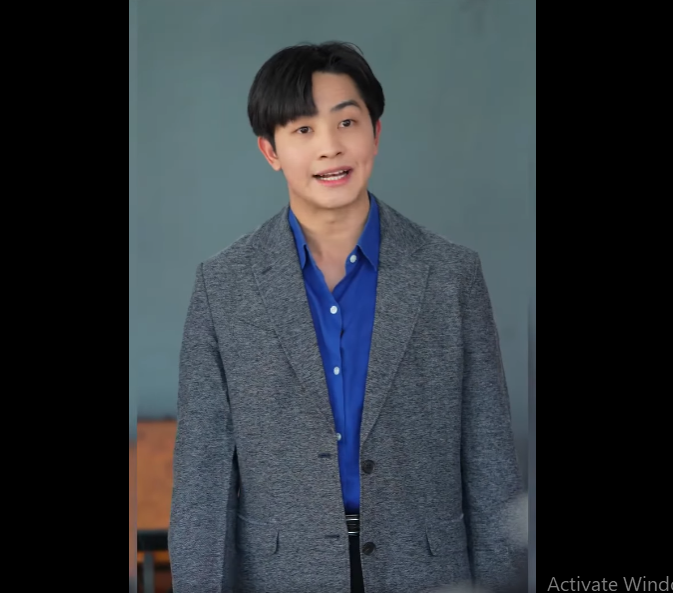 N1311070 คนเราพลาดได แต ไม ควรม ใครสมควรต องเจ Uเพราะความพลาดน part2