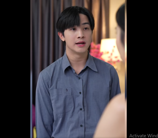 N1311059 าไม ใส ใจ งไงครอบคร วก part2