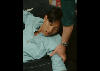 N1411024 แม กล กไม เท าก จนส ดท ายถ งก บเข าทร ดเม อแม ความจร part2