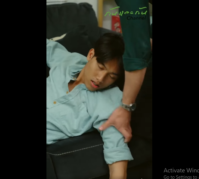 N1411024 แม กล กไม เท าก จนส ดท ายถ งก บเข าทร ดเม อแม ความจร part2