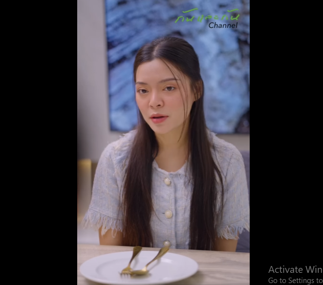 N1411022 องสาวล มบ ญค ณพ ชาย คนแบบน ดจบไม สวยส กคน part2