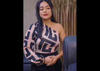 N1411017 แฟนเจ าของบร ทโดยไล ออกจากงาน ตอนจบไม เป นอย างท part2