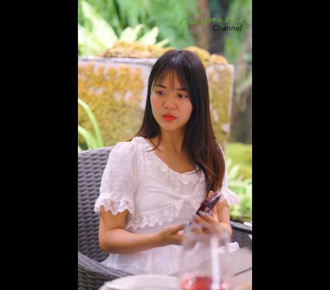 N1411003 นจะม เพ อนอย ประเภทน เวลาไปก นข าว ชอบต เน ยนตลอด ณม เพ อนแบบน ไหม part2