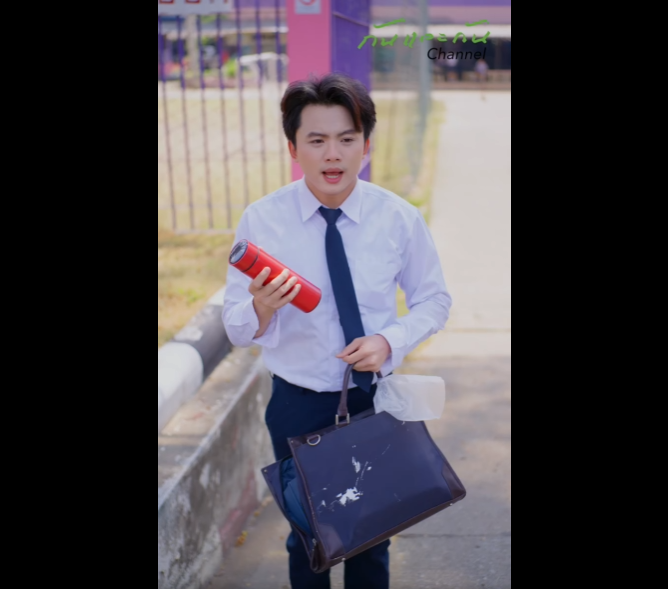 N1411015 ตท ไร เม ดท ายก องคลานไปขอเม part2