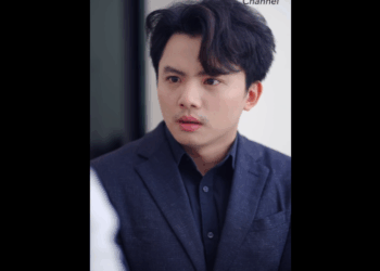 N1411013 วาสนาแห งร คนร กไม ได เจอก นหลายป กคนน เป นใครของ part2