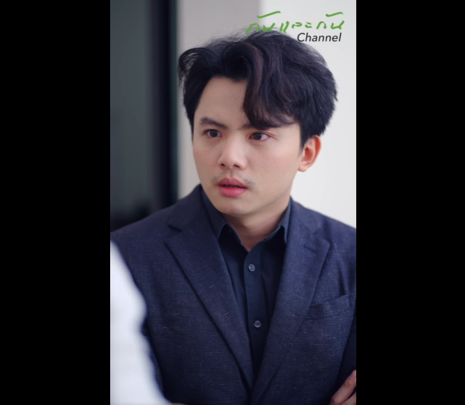 N1411013 วาสนาแห งร คนร กไม ได เจอก นหลายป กคนน เป นใครของ part2