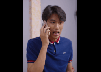 N1411012 เจอแม สาม คร งแรก เธอจ งเล อกปกป ดฐานะต วเอง ตอนจบแม เก อบเป นลมเม อร าเธอค อใคร part2