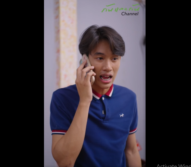 N1411012 เจอแม สาม คร งแรก เธอจ งเล อกปกป ดฐานะต วเอง ตอนจบแม เก อบเป นลมเม อร าเธอค อใคร part2