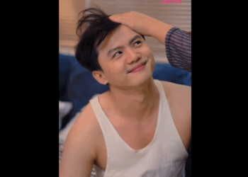 N1511024 เธอทำงานอาช พร บจ างเป นแฟน แต นน งเธอเผลอไปตกหล มร กก บบอสเข งานน จะจบย งไง part2