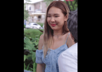 N0611012 กสาวทำไมถ งคบผ ชายแก แบบน #พ คตอนจบ part2