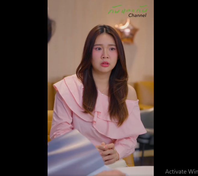 N1511016 ความร กท ไร เส ยง เม อม เธอคนเด ยวท ได นเส ยงห วใจของเขา part2