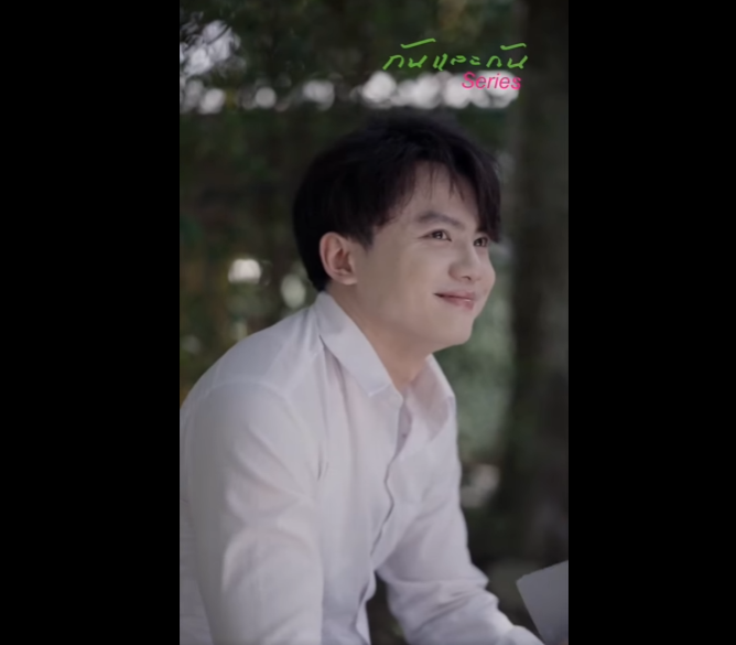 N1511020 ตอนจบ เธอร บจ างเป นแฟน แต นตกหล มร กล กค #ร บจ างเป นแฟน part2