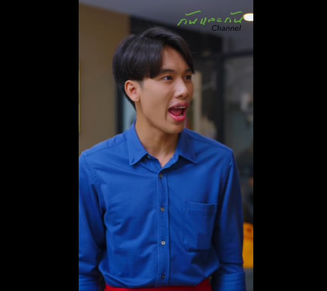 N1511003 เห นล กค าเป นคนพ ดง าย เลยอยากล กไก แถมอยากเอาเปร ยบล กค าเพ part2