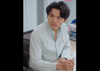 N0611004 เม อเศรษฐ หม นล าน ไปจ บพน กงานธรรมดา part2