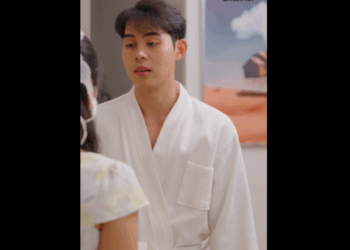 N1511008 ขอบค ณต วเองท กล าพอจะเด นออกมา เพ อเจอความร กท ไม องทน part2