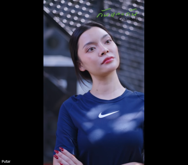 N1511025 เม อความเมตตากลายเป นเคร องม อของคนไม เห นค part2