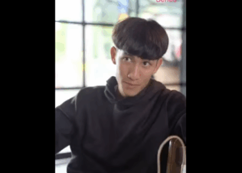 N1411053 ชายคนน ขาด วน แต เด นเข าร านคนท งร านต องเกรงกล วก นท กคน part2