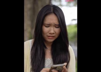 N1411034 คนบ าคนน งมาต ดหน เหม อนกำล งจะบอกอะไร part2