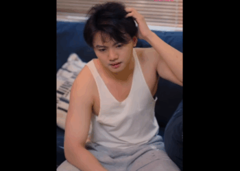 N1511024 เธอทำงานอาช พร บจ างเป นแฟน แต นน งเธอเผลอไปตกหล มร กก บบอสเข งานน จะจบย งไง part2