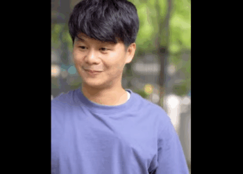 N1411037 ภารโรงห วส ตกหล มร กดาวมหาล ความร กน จะเป นย งไง part1