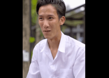 N1411042 เศรษฐ จอมปลอม เซอร ไฟรส งานแต งแฟนด วยรถ part2