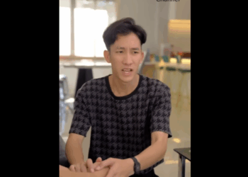 N1511036 แกล งก นแบบน เลยหรอ!!! #หน งส #ก นและก นซ #ร กแท #ละครส#ก งก นและก part2