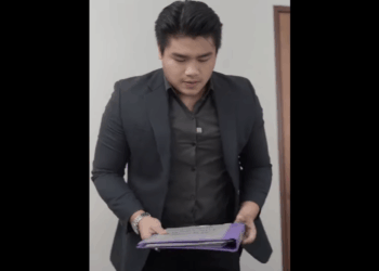 N1511046 ทำต วง เง เพ ออยากให เธอออกไปจากช #หน งส นสะท อนส งคม #หน งส part2