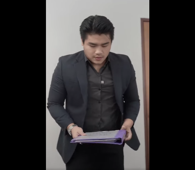 N1511046 ทำต วง เง เพ ออยากให เธอออกไปจากช #หน งส นสะท อนส งคม #หน งส part2