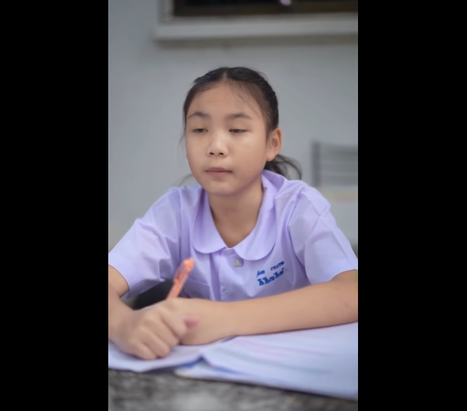 N1511035 เอาล กมาท งไว ให บพ ชายพ สะใภ เพ อต วเองจะได ไปทำงาน #หน งส นสะท อนส งคม part2