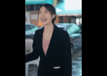 N1511037 แต งต วแบบน กล ามาด รถหร ได ไง #หน งส นสะท อนส งคม #หน งส #พน กงาน part2