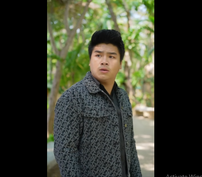 N1511033 เม ยโวยวาย หาว าคนอ นข บรถของสาม #หน งส นสะท อนส งคม #หน งส part2