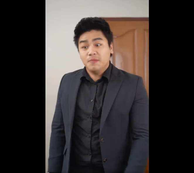 N1511051 องชายมาโวยวายท บร หาว าพ สาวโกงเง #หน งส นสะท อนส งคม #ครอบคร part2