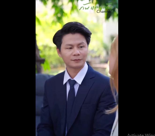 N1511047 มารยาเลขา อยากได เจ านายเป นผ จนต วส น!!! #หน งส #ก นและก นซ #ร กแท #ละครส#ก part2