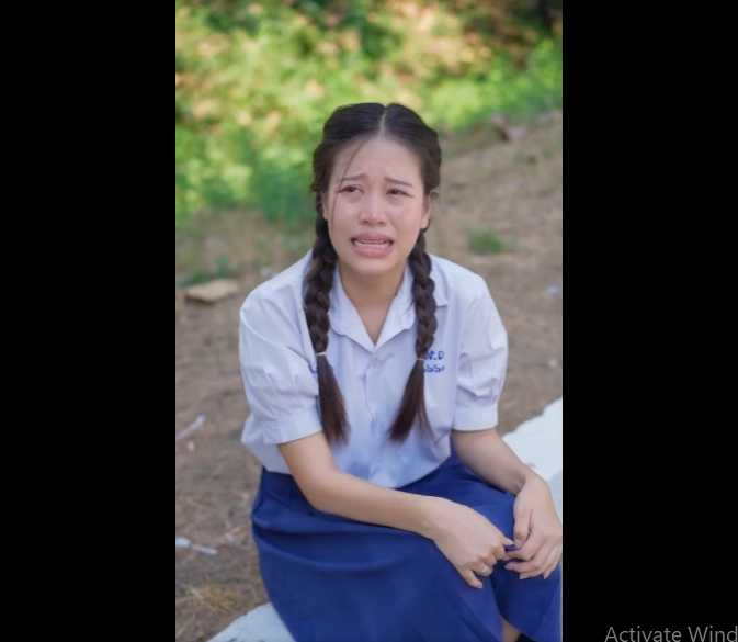 N1511055 อายท ชายมาหาท โรงเร ยน #หน งส นสะท อนส งคม #หน งส #ครอบคร part2